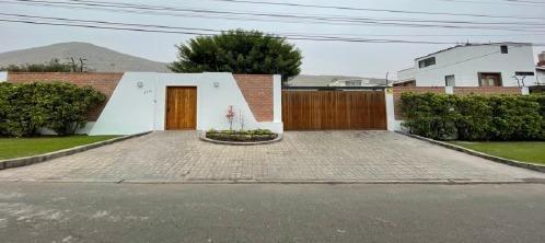 Casa en venta en La Molina