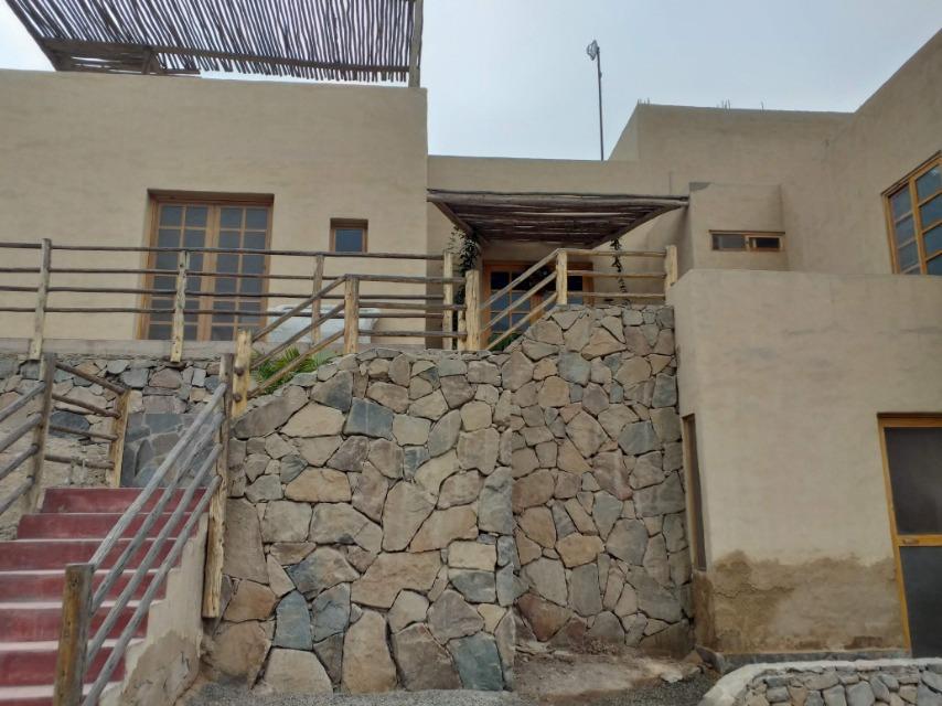 Casa en venta en Cieneguilla
