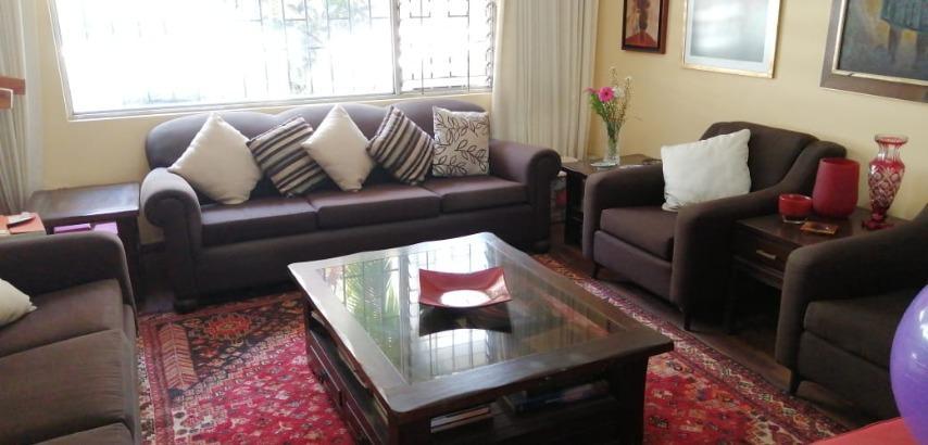 Casa en venta en Santiago de Surco