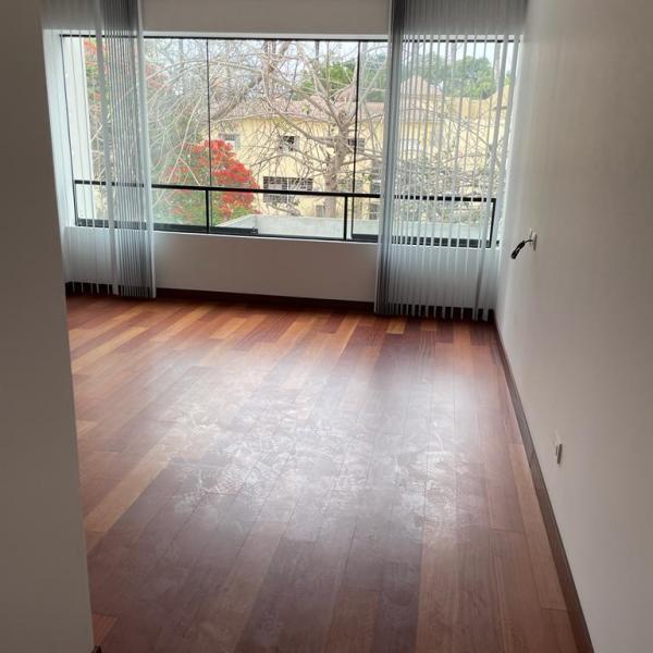 Departamento en alquiler en San Isidro