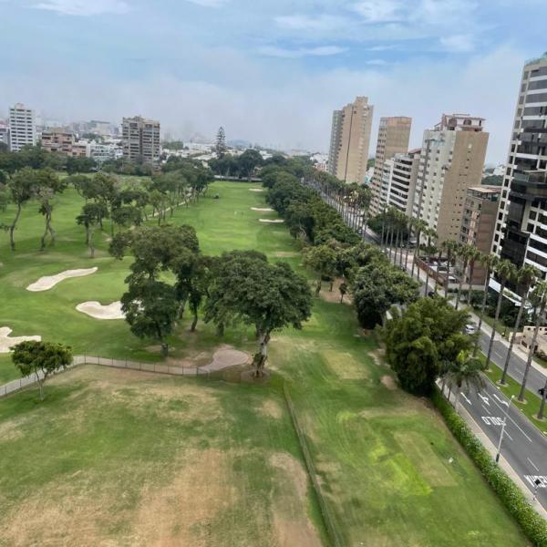 Departamento en alquiler en San Isidro