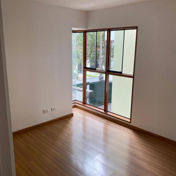 Imagen 6 de Apartamento