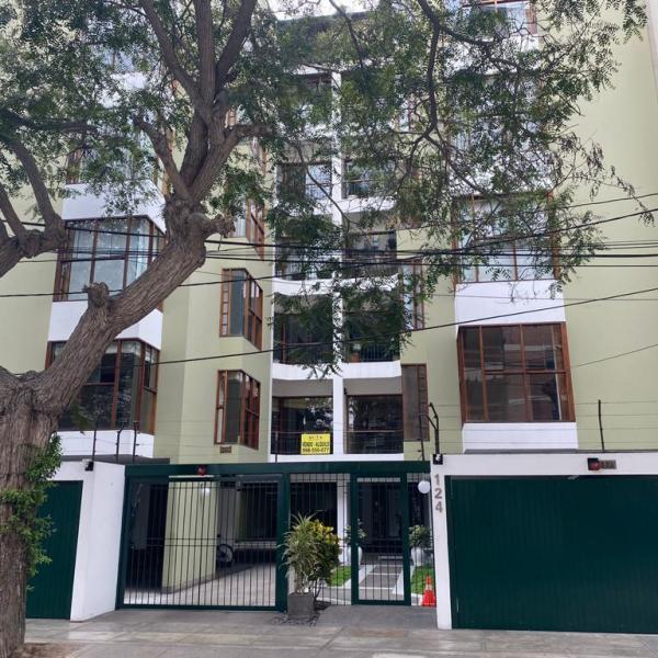 Imagen Apartamento