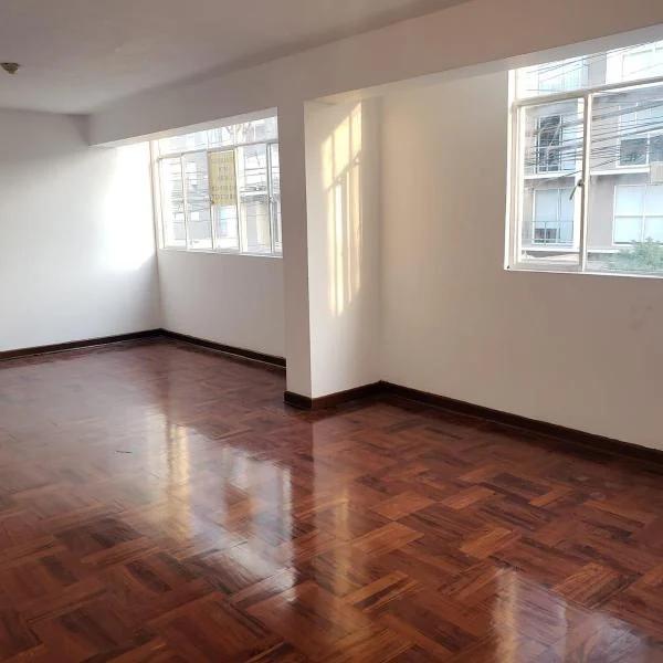 Departamento en alquiler en Lince