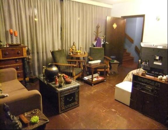 Casa en venta en Miraflores