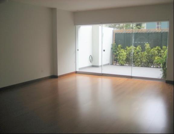 Departamento en alquiler en Miraflores