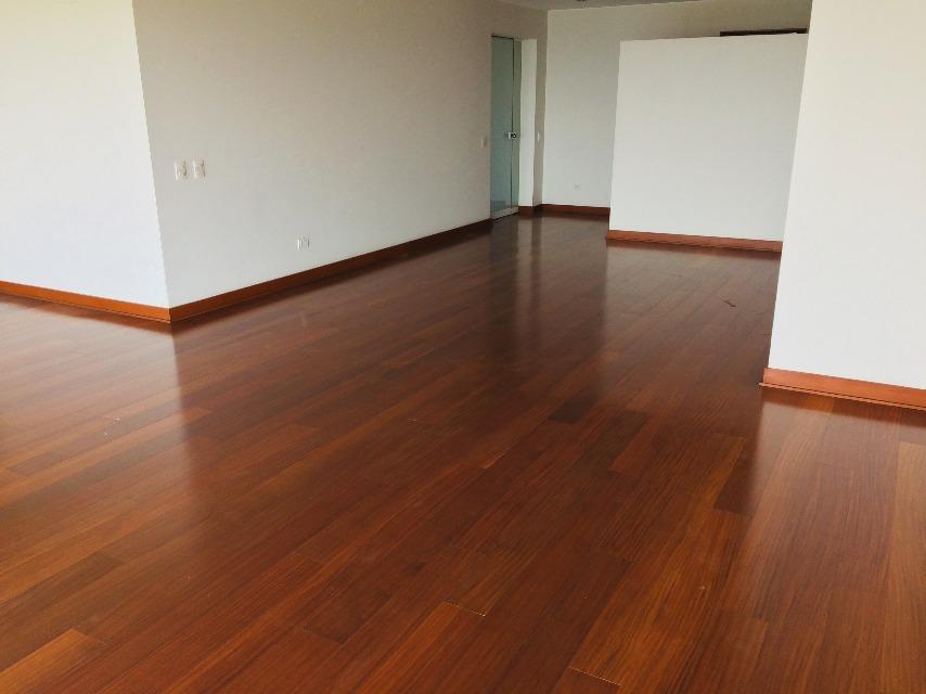 Departamento en alquiler en Santiago de Surco