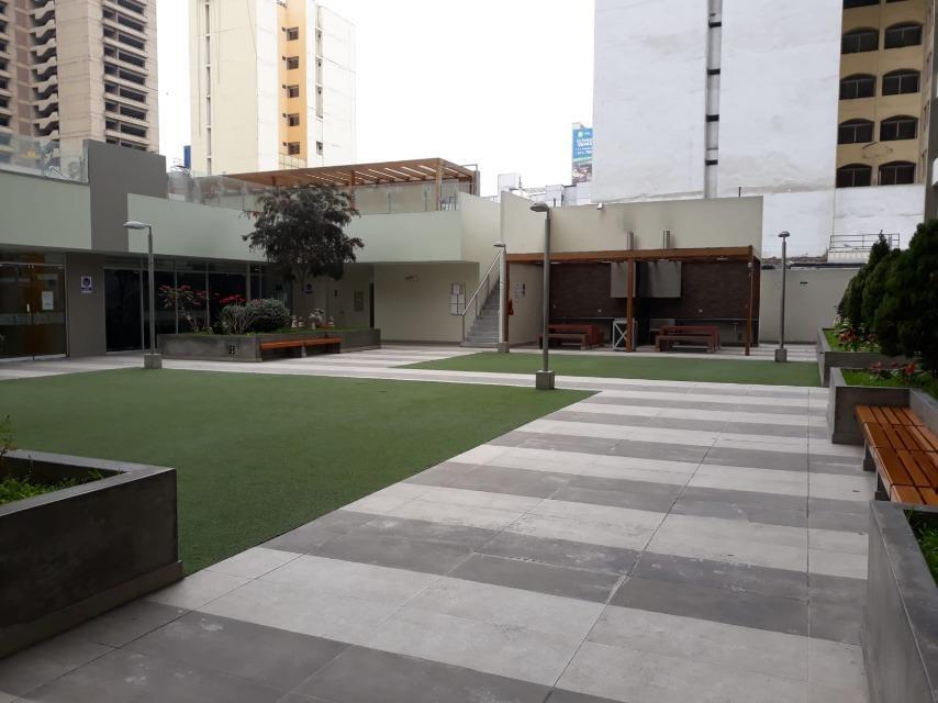 Departamento en alquiler en Lince