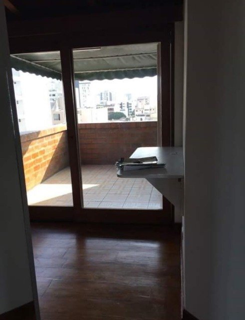 Departamento en alquiler en San Isidro