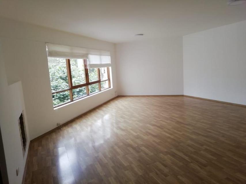 Departamento en alquiler en San Isidro