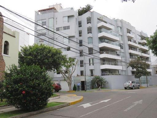 Departamento en alquiler en Miraflores