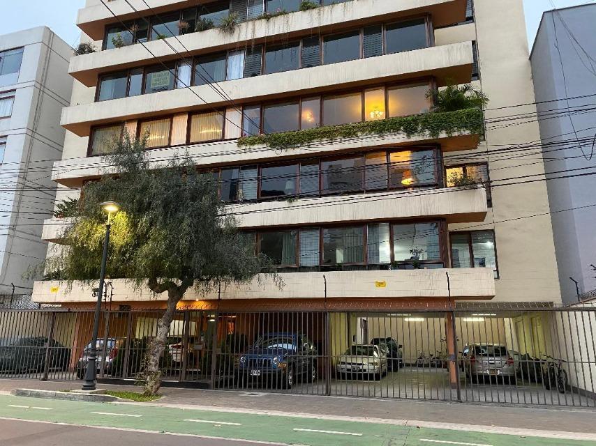 Departamento en alquiler en San Isidro