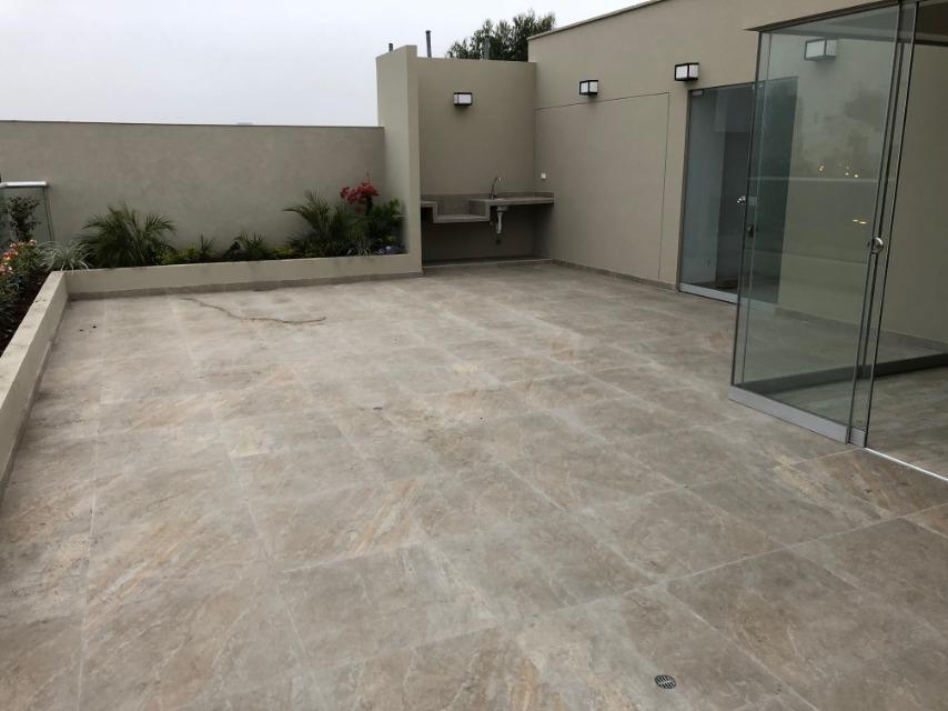 Departamento en alquiler en Miraflores