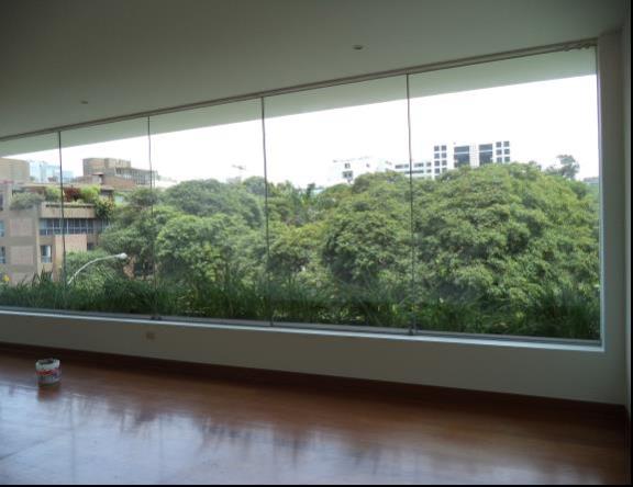 Departamento en alquiler en San Isidro