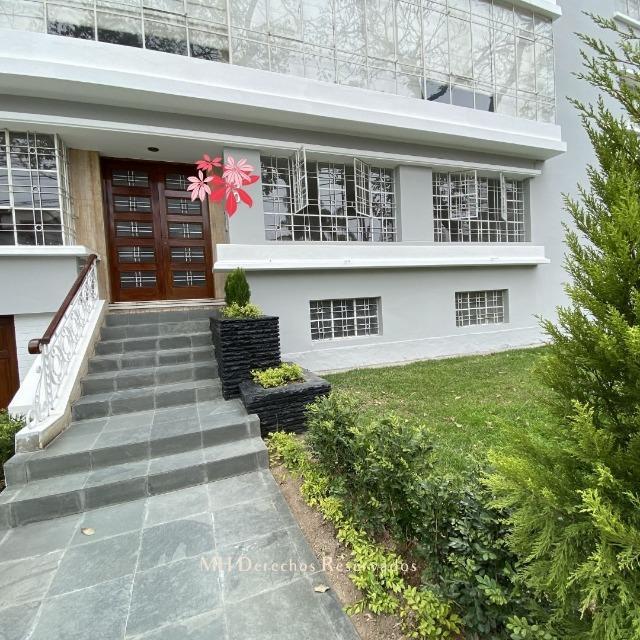 Departamento en alquiler en Miraflores