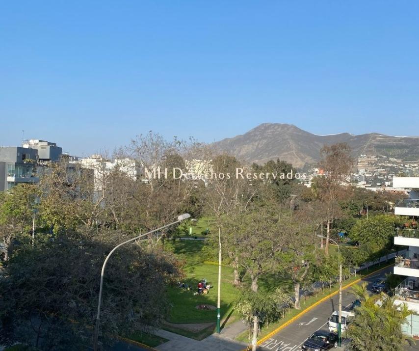 Departamento en alquiler en Santiago de Surco