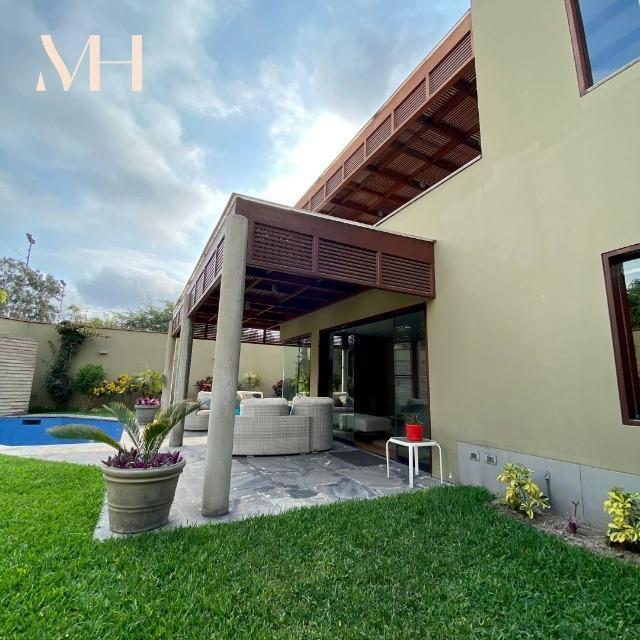 Casa en venta en Santiago de Surco
