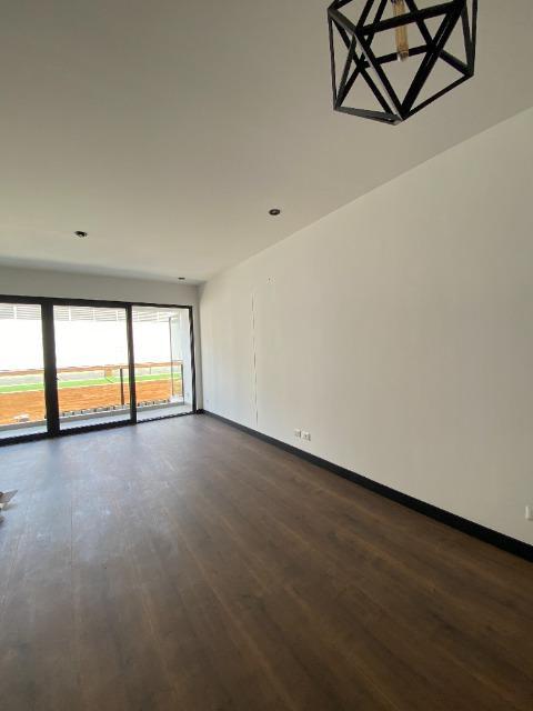Departamento en alquiler en San Isidro