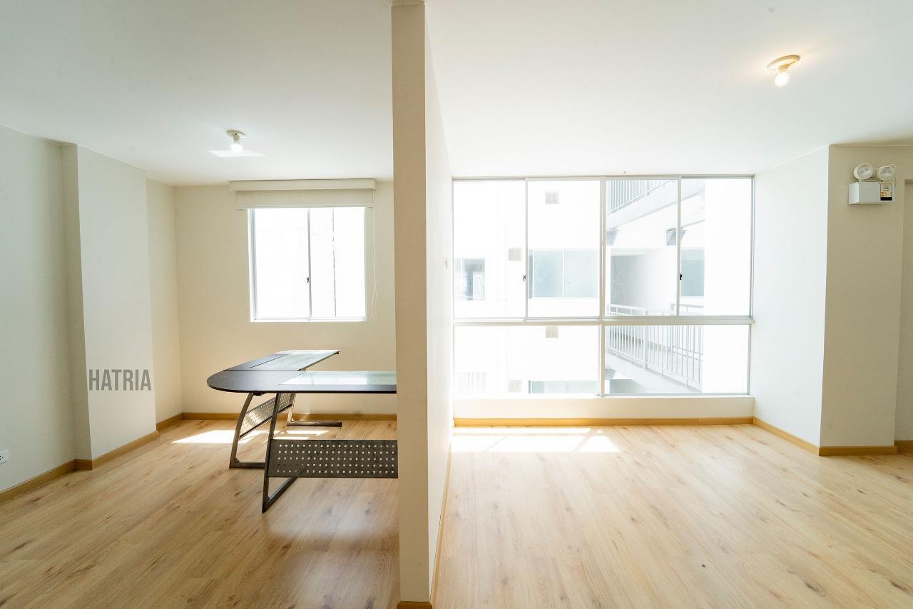 Departamento en alquiler en San Miguel