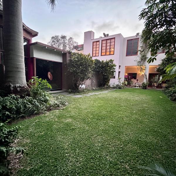 Casa en alquiler en San Isidro
