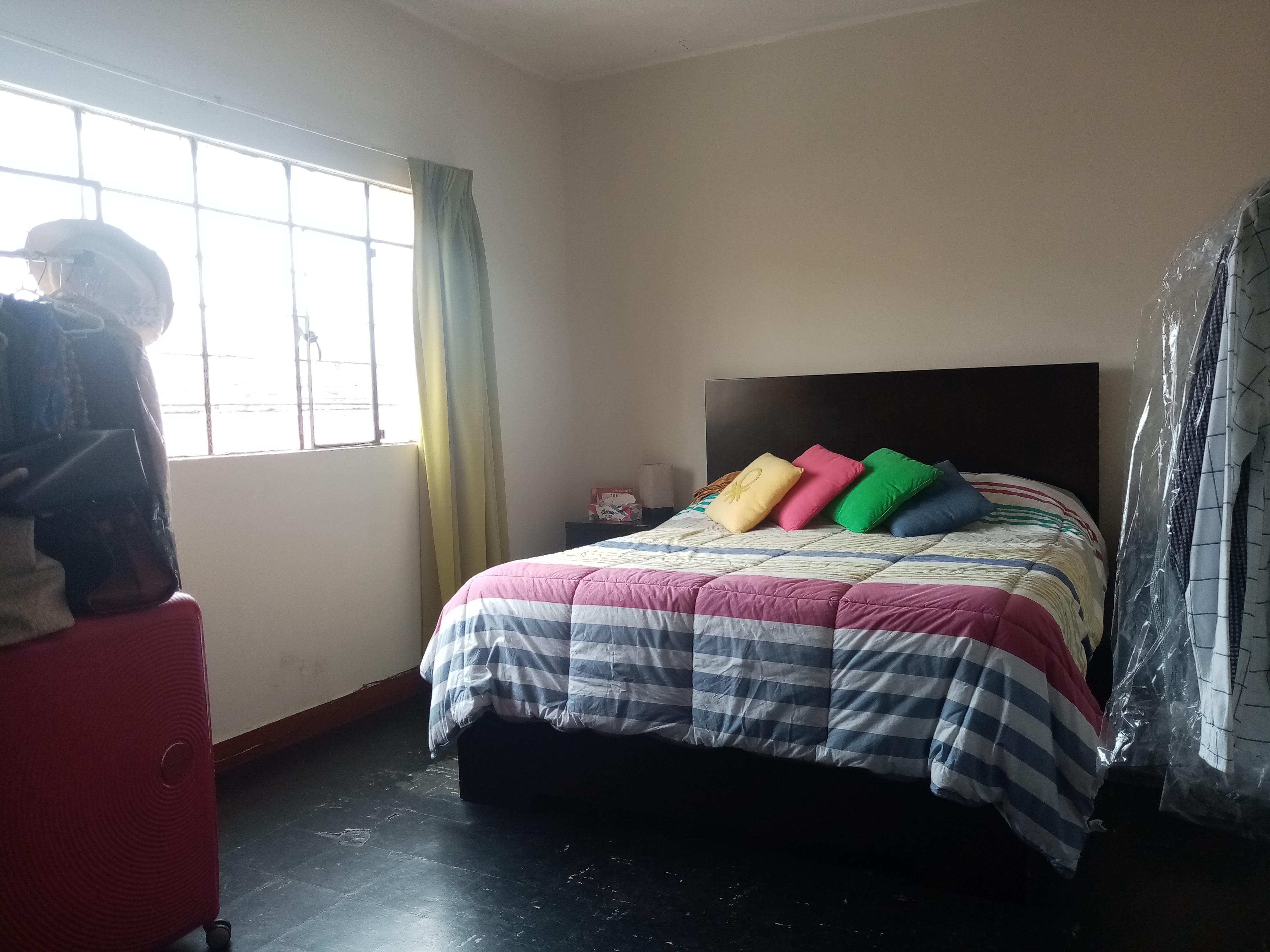 Casa en venta en Pueblo Libre