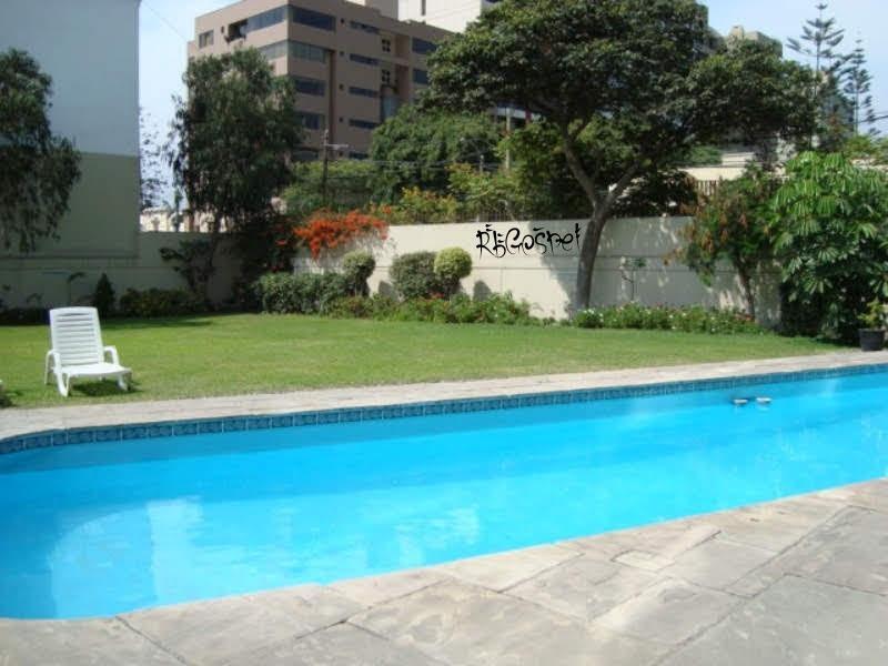 Departamento en alquiler en San Isidro