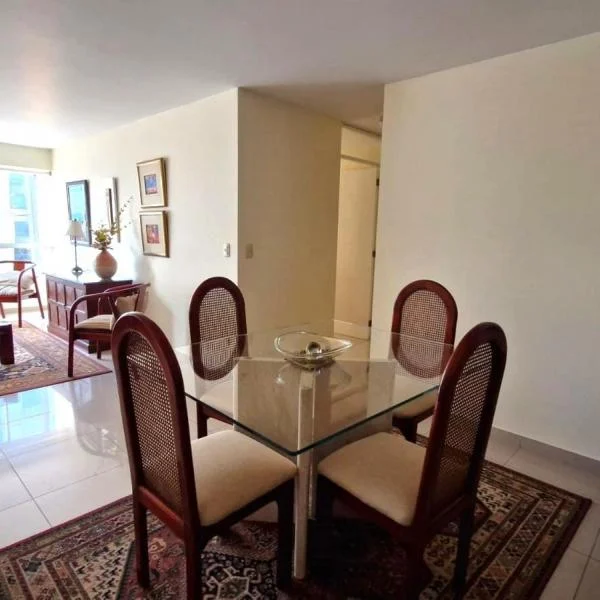 Departamento en alquiler en Santiago de Surco