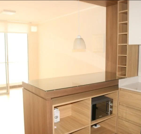 Departamento en alquiler en Barranco