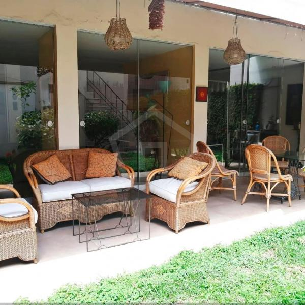 Casa en venta en Miraflores