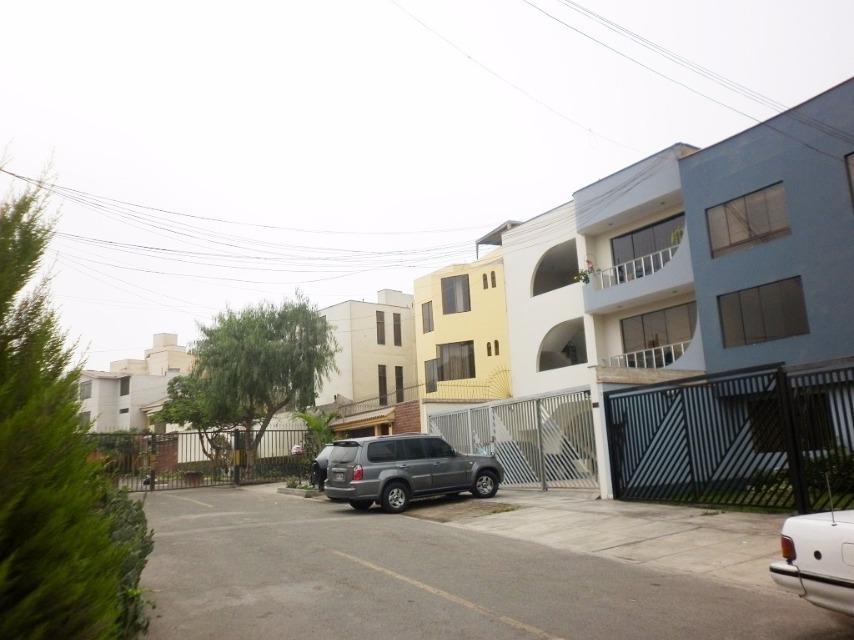 Casa en venta en La Molina