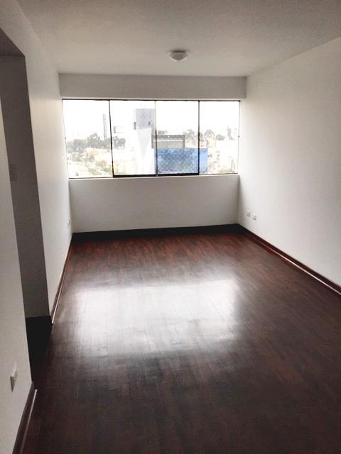 Departamento en alquiler en Magdalena del Mar
