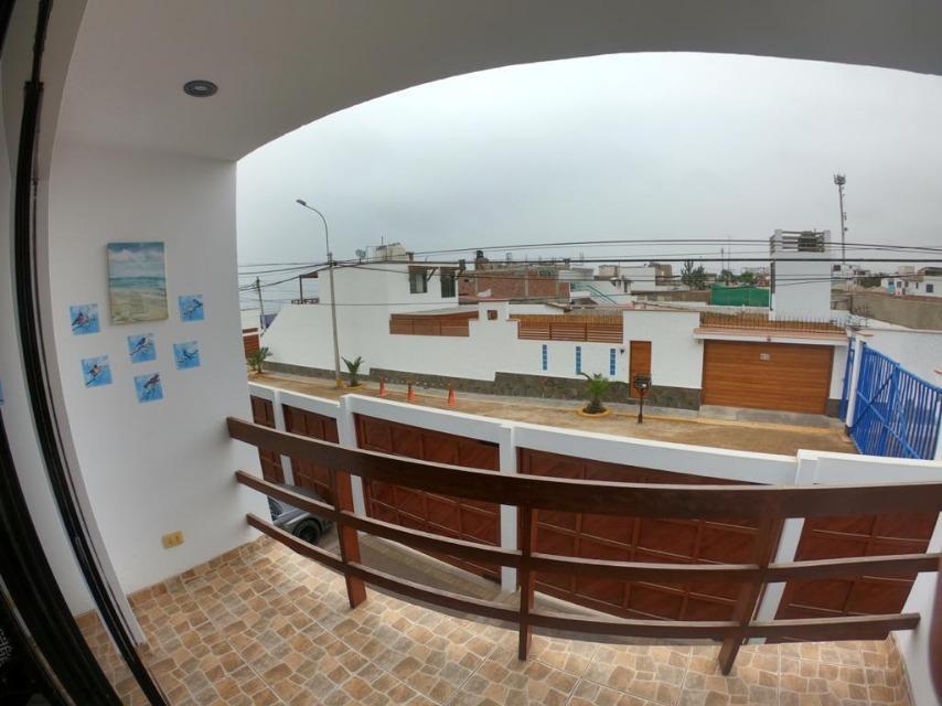 Departamento en alquiler en Lurín