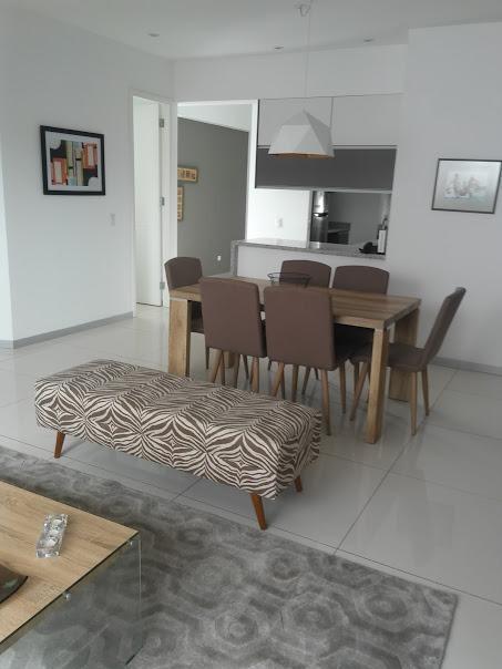 Departamento en alquiler en San Isidro