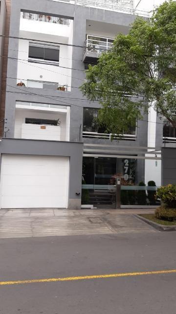 Departamento en alquiler en Santiago de Surco