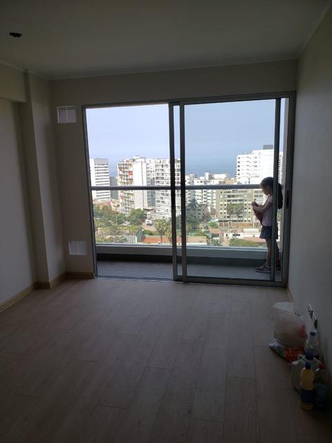 Departamento en alquiler en Barranco