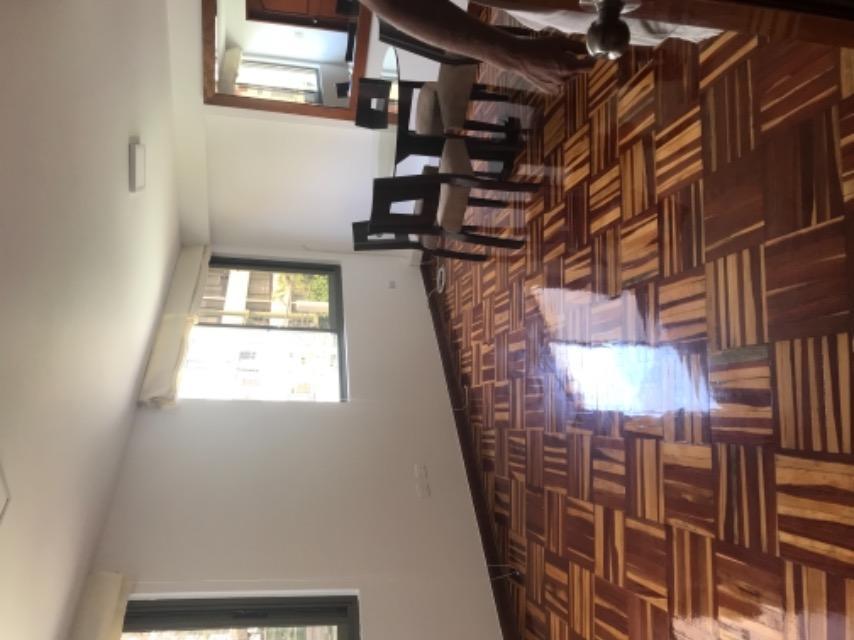 Departamento en alquiler en San Isidro