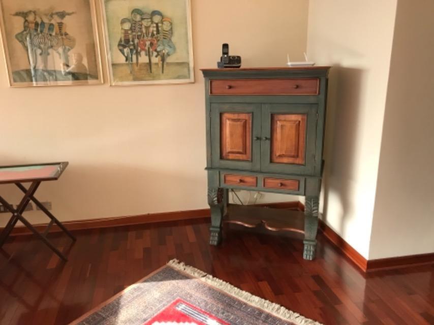 Departamento en alquiler en San Isidro