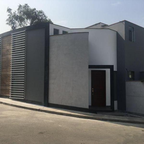 Casa en venta en La Molina
