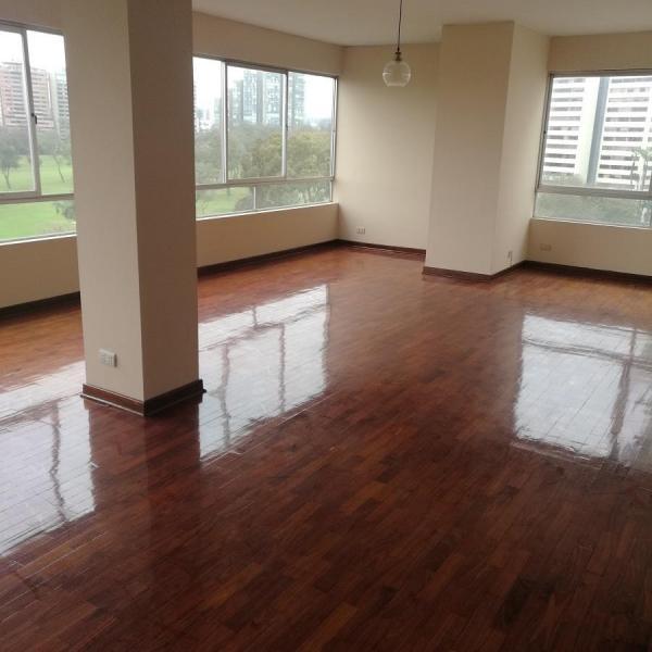 Departamento en alquiler en San Isidro
