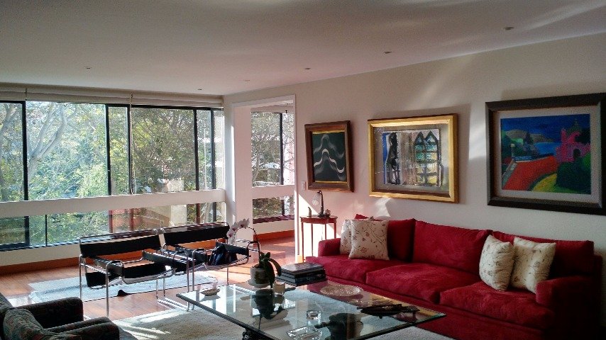 Imagen Apartamento