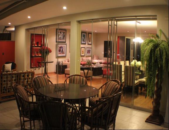 Departamento en alquiler en Santiago de Surco