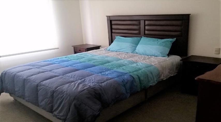 Departamento en alquiler en Miraflores