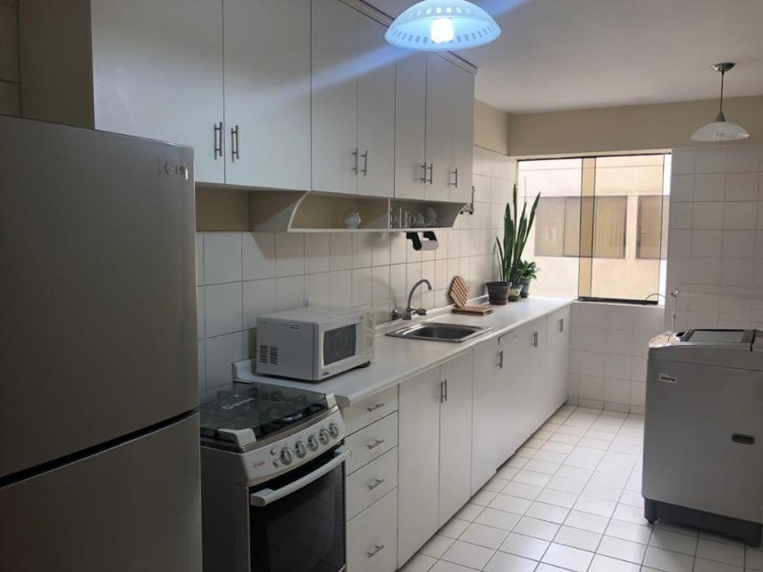 Departamento en alquiler en Miraflores