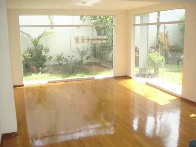 Casa en alquiler en La Molina