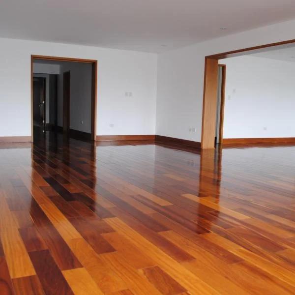 Departamento en alquiler en Santiago de Surco