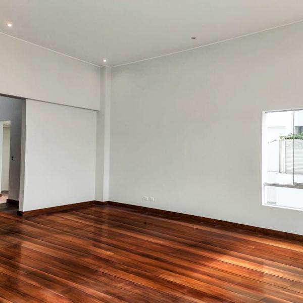 Departamento en alquiler en Santiago de Surco