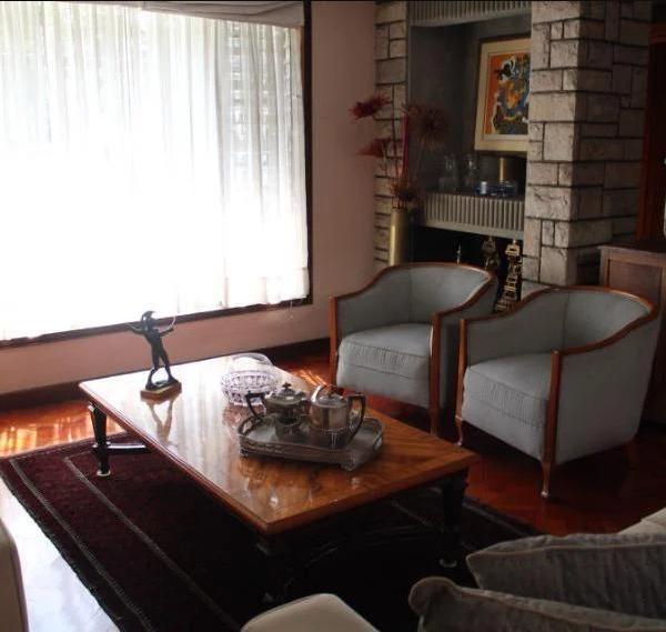 Casa en venta en Miraflores