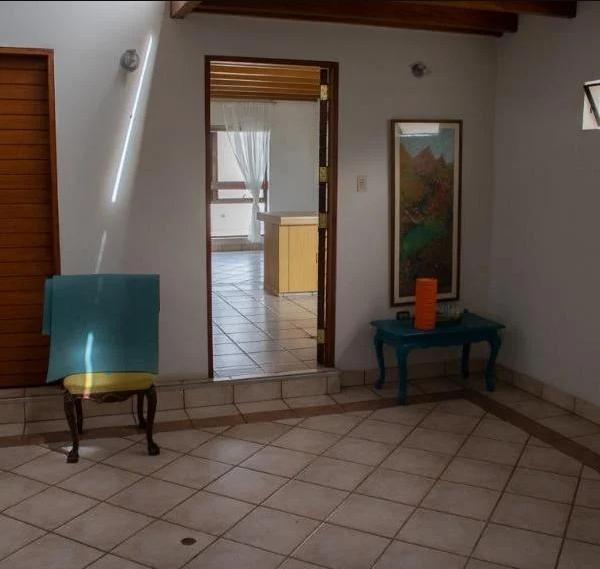 Casa en alquiler en San Isidro
