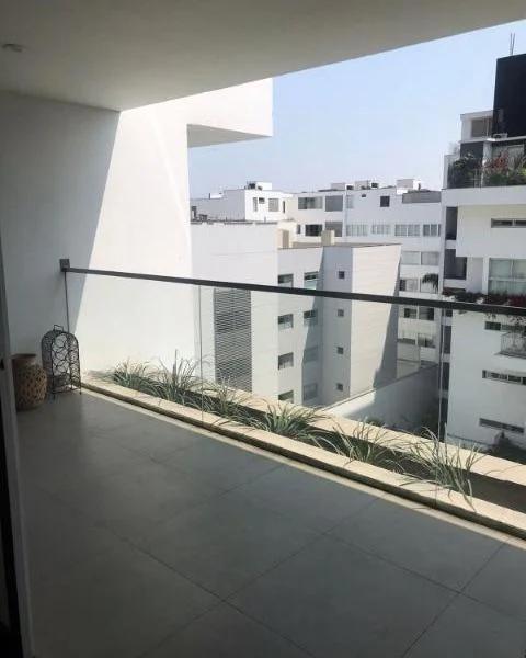 Departamento en alquiler en Santiago de Surco