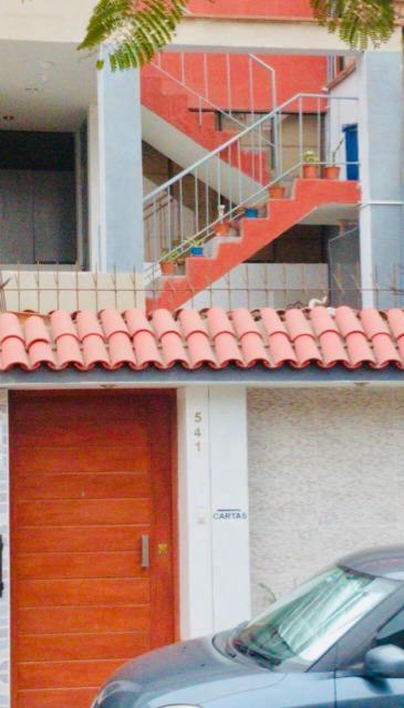 Minidepartamento en alquiler en Santiago de Surco
